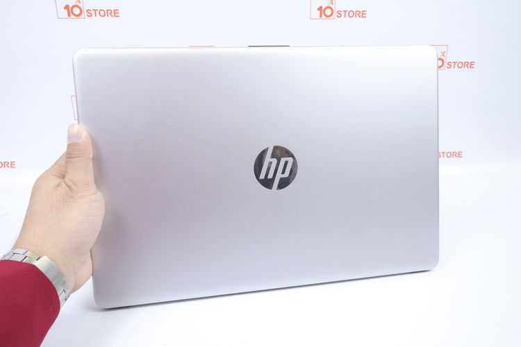 HP 15S-EQ2067AU Ryzen 7 5700U RAM 16.512GB รูปที่ 15