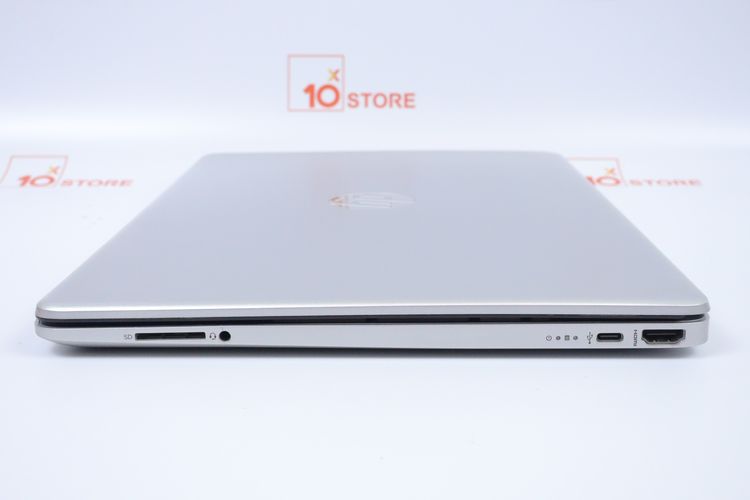 HP 15S-EQ2067AU Ryzen 7 5700U RAM 16.512GB รูปที่ 7