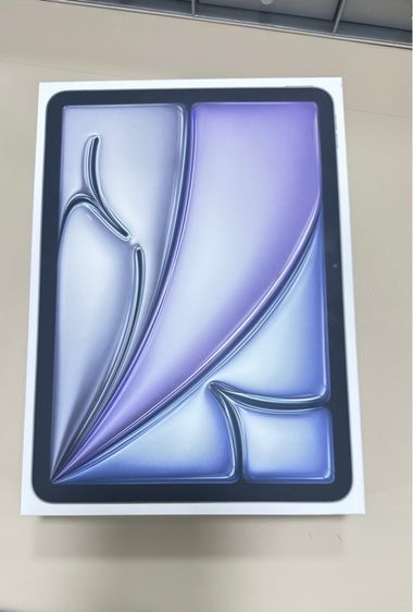 Apple 256 GB มือ 1 ipad air 11 M3 256GB wifi cellular