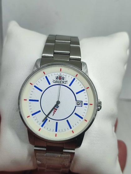 Orient Automatic Limited Edition รุ่น รัตนโกสินทร์ศก ๒๓๐ ปี ผลิต 1500 เรือน รูปที่ 4