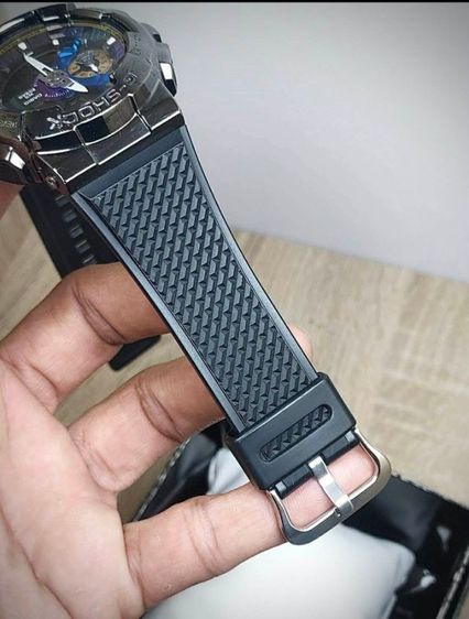 Casio G-shock รูปที่ 5