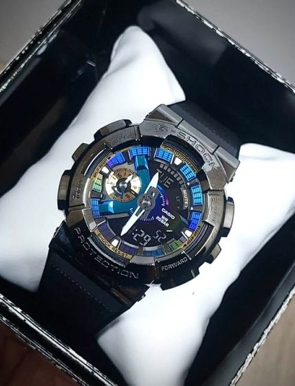 Casio G-shock รูปที่ 3