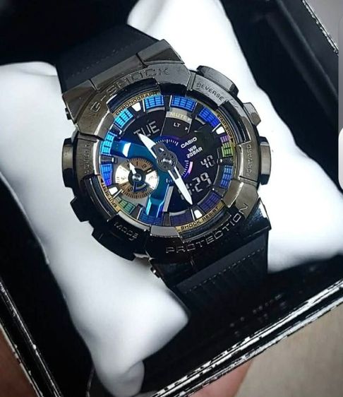 Casio G-shock รูปที่ 2