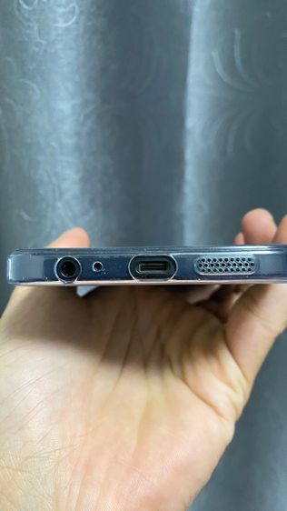ขาย Redmi 15C 256กิ๊ก สภาพมือ หนึ่ง ซื้อมาตอนปีใหม่ วางทิ้งไว้ ชาร์จ แบต แค่ 8 รอบ รูปที่ 4