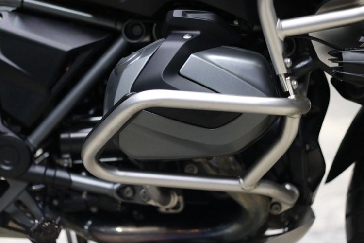 ขายBMW R1250GSA Exclusive ปี2019 ราคาเร้าใจ รูปที่ 9