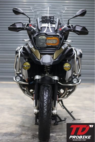 ขายBMW R1250GSA Exclusive ปี2019 ราคาเร้าใจ รูปที่ 2
