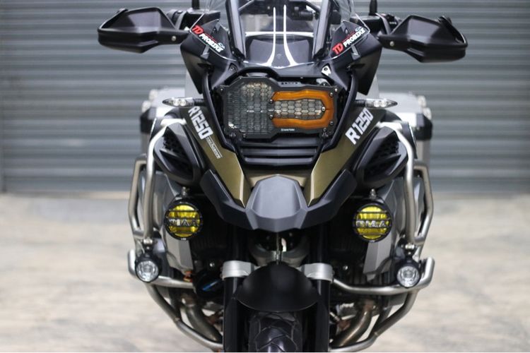 ขายBMW R1250GSA Exclusive ปี2019 ราคาเร้าใจ รูปที่ 5