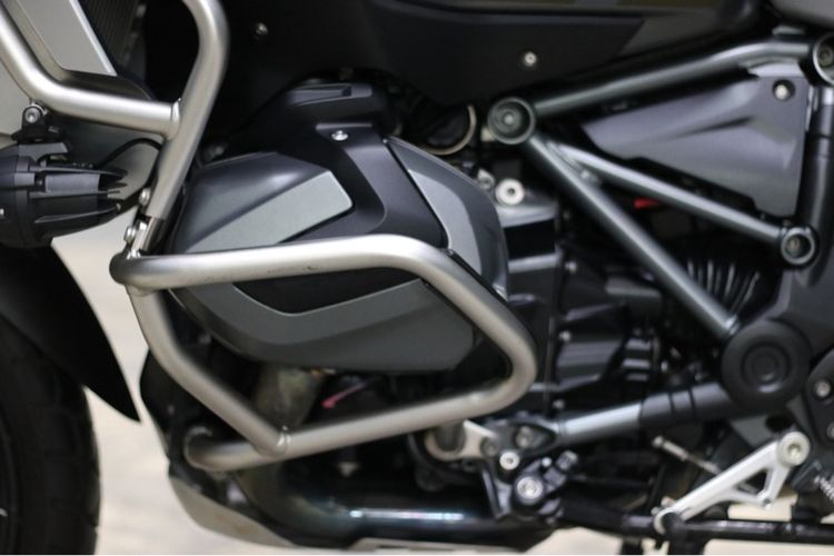 ขายBMW R1250GSA Exclusive ปี2019 ราคาเร้าใจ รูปที่ 8