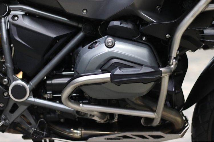 ขายBMW R1200GSA TFT ปี2019 พร้อมของแต่ง ราคาเร้าใจ รูปที่ 8