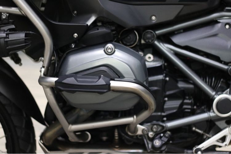 ขายBMW R1200GSA TFT ปี2019 พร้อมของแต่ง ราคาเร้าใจ รูปที่ 7