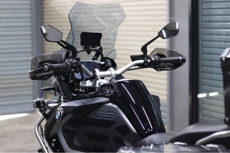 ขายBMW R1200GSA TFT ปี2019 พร้อมของแต่ง ราคาเร้าใจ รูปที่ 6