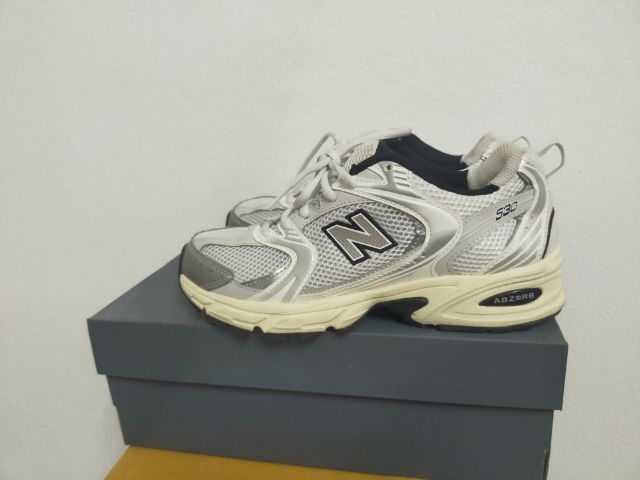 รองเท้า NB 530