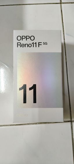 Oppo reno 11F 5G