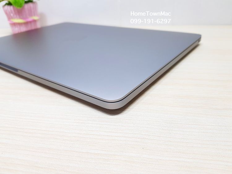 MacbookPro (Retina13-inch, 2020) M1 8-Core CPU 8-Core GPU SSD 256Gb Ram 16Gb สี Space Gray ครบกล่อง น่าใช้งาน รูปที่ 5