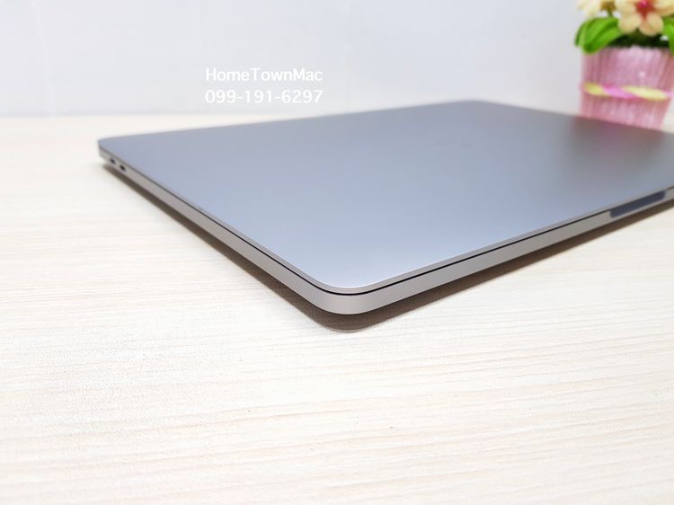 MacbookPro (Retina13-inch, 2020) M1 8-Core CPU 8-Core GPU SSD 256Gb Ram 16Gb สี Space Gray ครบกล่อง น่าใช้งาน รูปที่ 4