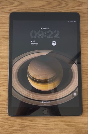 ไอแพด เจน9 64GB รูปที่ 3
