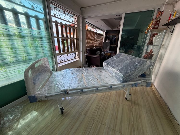 อื่นๆ เตียงผู้ป่วย2ไกร