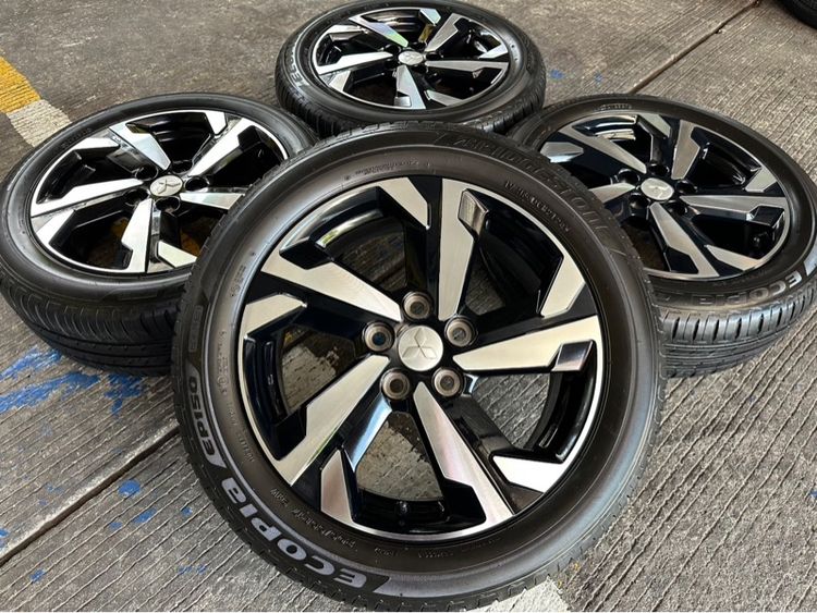 17" Mitsubishi X Pander 17 นิ้ว Top🔥