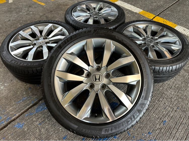 17" HONDA CIVIC FD MC 2.0 ขอบ 17 นิ้ว TOP 🔥