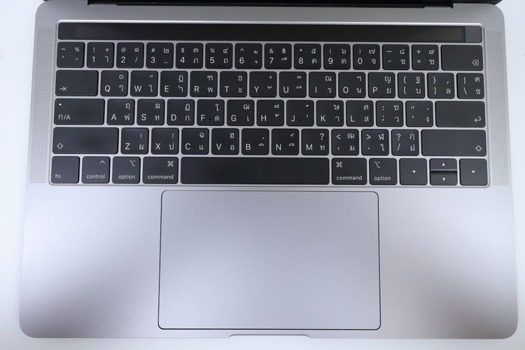 MacBook Pro 13" Core i7 2019 16.256GB  รูปที่ 6