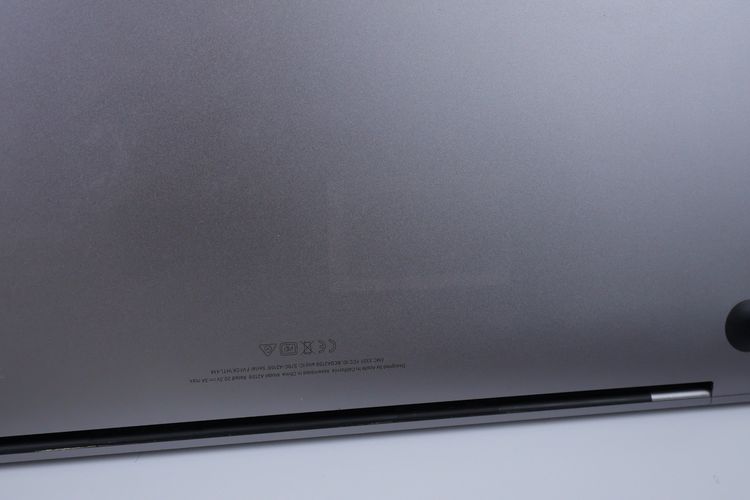 MacBook Pro 13" Core i7 2019 16.256GB  รูปที่ 16