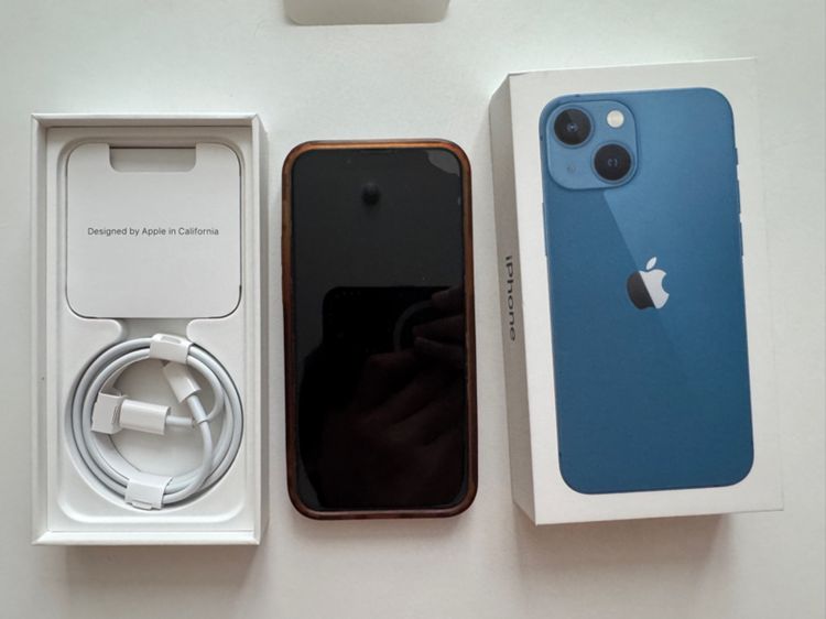 iPhone 13 Mini