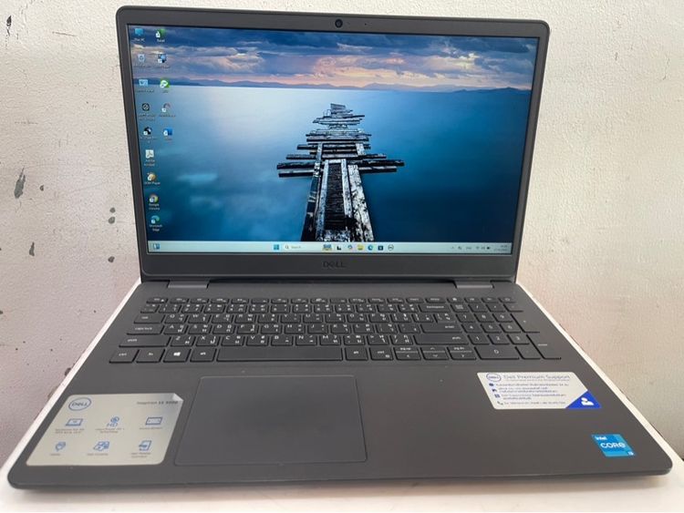 Inspiron โน๊ตบุ๊คDELL