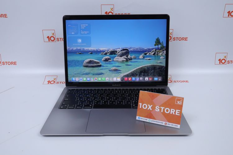 MacBook Air M1 13" 8.512GB 