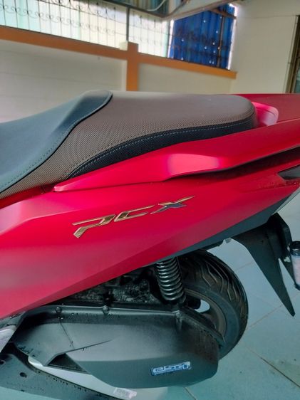 Honda Pcx 160 roadsync ปี 2025 รูปที่ 4