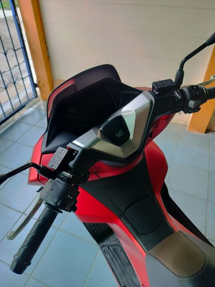 Honda Pcx 160 roadsync ปี 2025 รูปที่ 3