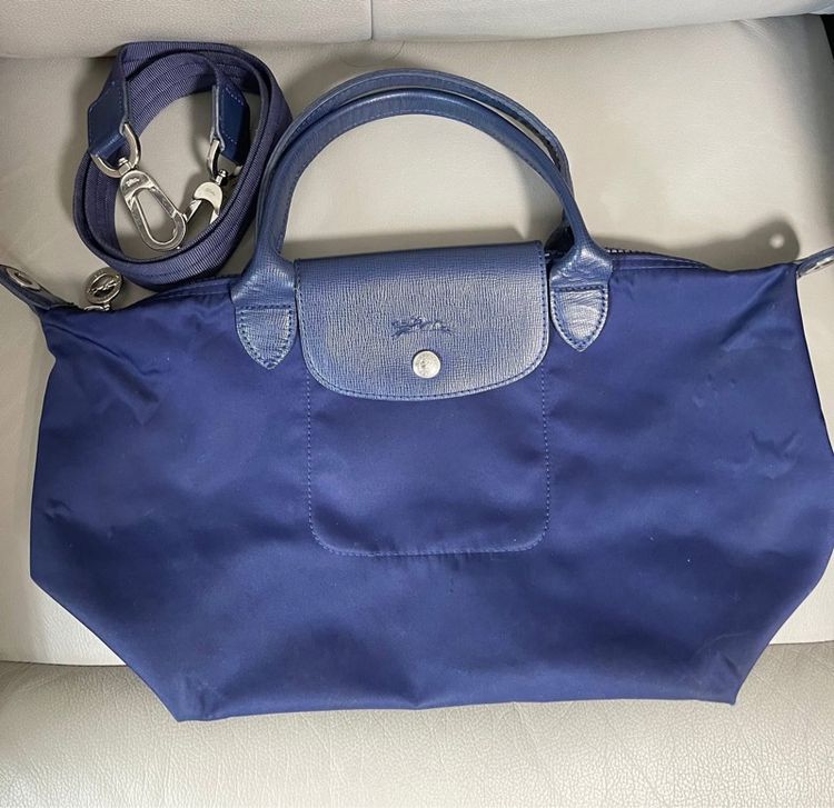 Longchamp รุ่นมีสาย ของแท้