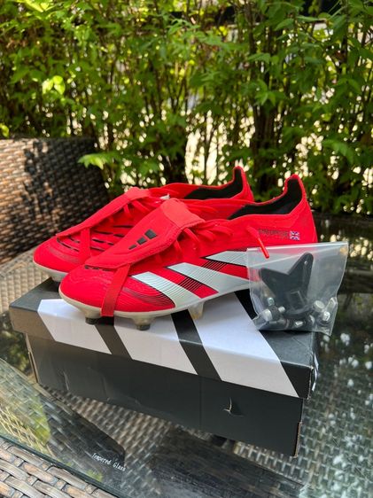 TOP Predator Elite Size 240 แท้จากอังกฤษ