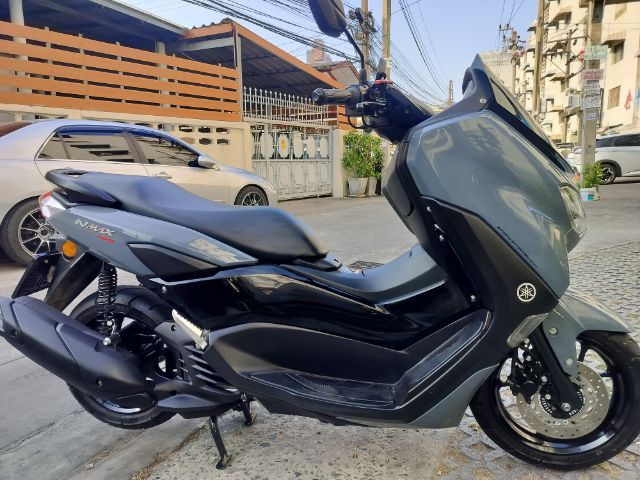 Yamaha N-Max 2023 Nmax 