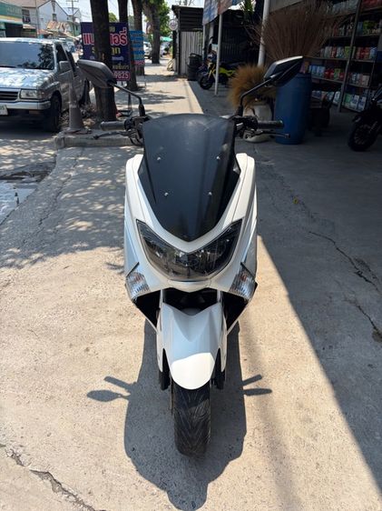 2019 YAMAHA N-Max