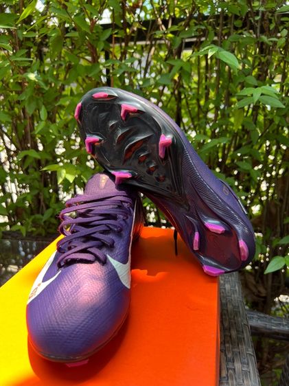 Nike Vapor 16 PRO Size 23.5  รูปที่ 5