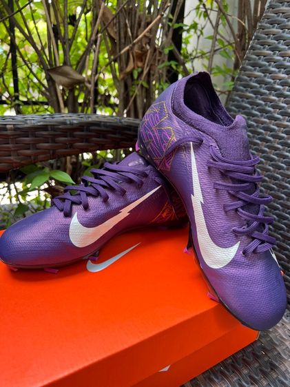 ไม่ระบุ อื่นๆ รองเท้าฟุตบอล Nike Vapor 16 PRO Size 23.5 