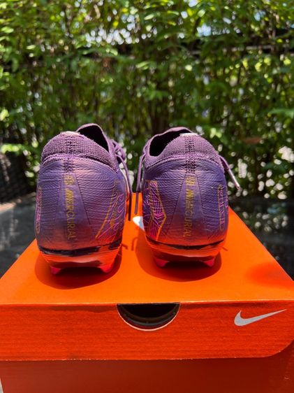 Nike Vapor 16 PRO Size 23.5  รูปที่ 7