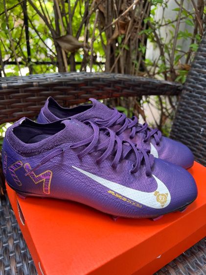 Nike Vapor 16 PRO Size 23.5  รูปที่ 3
