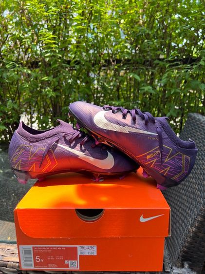 Nike Vapor 16 PRO Size 23.5  รูปที่ 4