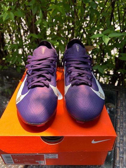 Nike Vapor 16 PRO Size 23.5  รูปที่ 9