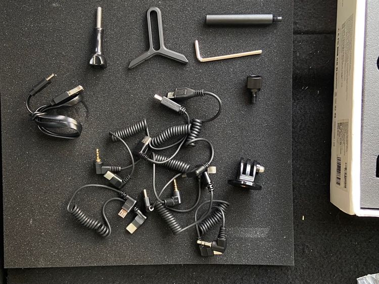 Feiyu Scorp Mini 2 รูปที่ 6