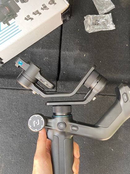 Feiyu Scorp Mini 2 รูปที่ 8
