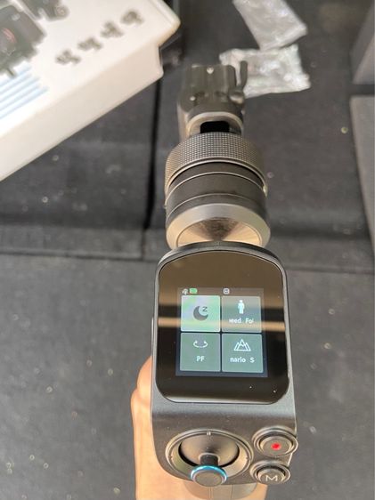 Feiyu Scorp Mini 2 รูปที่ 4