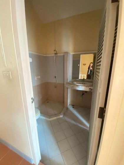 บ้านแฝดคลองหลวงปทุมธานี