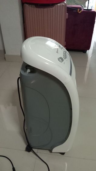 พัดลมไอเย็น Power Max รูปที่ 2