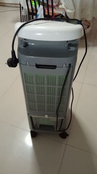 พัดลมไอเย็น Power Max รูปที่ 3