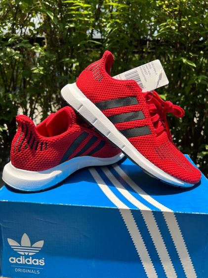 Adidas Swift Run Size 38 แท้มือหนึ่ง รูปที่ 3