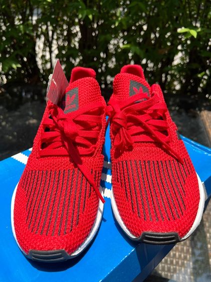 Adidas Swift Run Size 38 แท้มือหนึ่ง รูปที่ 7