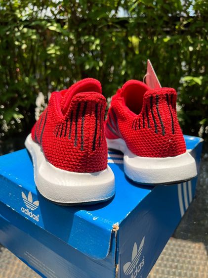 Adidas Swift Run Size 38 แท้มือหนึ่ง รูปที่ 4