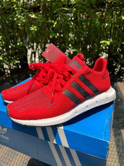 Adidas Swift Run Size 38 แท้มือหนึ่ง รูปที่ 6